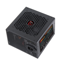 PC Power Vibranium 650W 80+ Bronze Full-Modular Power Supply